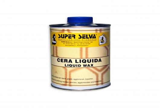 Super Selva - Течен восък 
